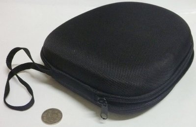 耳機包 硬殼保護盒 適:鐵三角 es7 BOSE OE QC2 QC15 QC3 k420 等耳罩式耳機