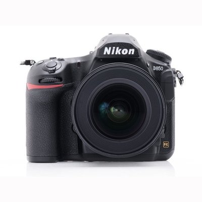 ＊兆華國際＊ Nikon D850 KIT (24-120/4G) 全片幅數位單眼相機 國祥公司貨
