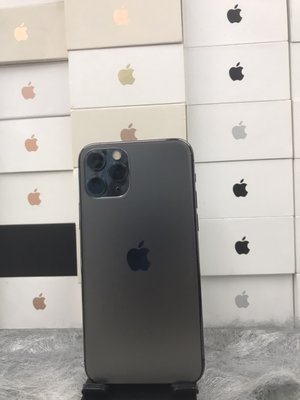 【詳內文】 iPhone 11 PRO 64G 黑 5.8吋 蘋果 手機 台北買手機 7571