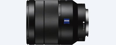 SONY FE 24-70mm F4 ZA OSS ･SEL2470Z AE (全片幅 E 接環專屬標準變焦鏡頭) WW