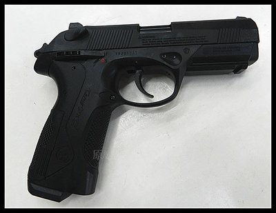 【原型軍品】全新 II Umarex Beretta Px4 4.5mm .177 Co2氣動手槍 原廠授權刻字