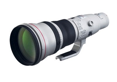 CANON EF 800mm f/5.6L IS USM 數位單眼鏡頭 WW