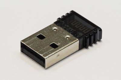 SANWA MM-BTUD43 USB 藍芽傳輸接收器 @ DSCCC