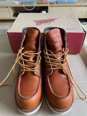 Red Wing 875的價格推薦- 2023年10月| 比價比個夠BigGo