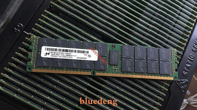 原廠 鎂光 16G 2RX4 PC3L-10600R DDR3 1333 ECC REG 伺服器記憶體