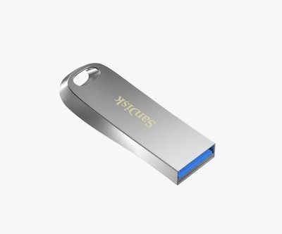 SanDisk 512G 512GB USB 3.1 ULTRA LUXE 金屬 隨身碟 150MB/s 高速 USB