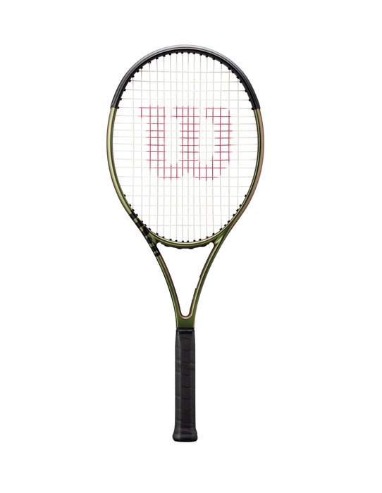 Wilson Blade 網球拍100L 16x19 v8 (285g) 2021款- Mson Sport