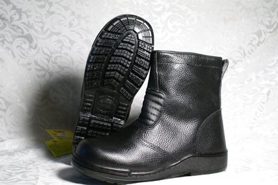 KS新上市MIB寬楦鋼頭(乳膠)氣墊安全鞋..全新商品..(603A01)