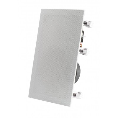 強崧音響 Audiolife HD-2081 8吋長方形(無邊框)崁入式喇叭x2
