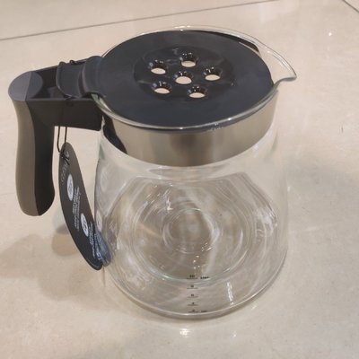 DeLonghi德龍咖啡機配件 ICM17210滴漏式咖啡機玻璃壺咖啡杯配件~上新推薦