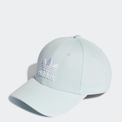 adidas ADICOLOR 運動帽子 男/女 - Originals HL9325