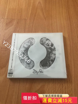 Sigur Ros 冰島后搖 日版專輯全新拆封 89快391【懷舊經典】卡帶 CD 黑膠