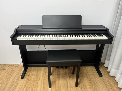 全新 Roland RP107 88鍵 直立式數位鋼琴