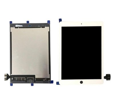 【萬年維修】Apple IPAD PRO(9.7) 液晶螢幕總成  維修完工價3800元 挑戰最低價!!!