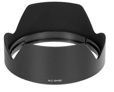 全新  原廠 Sony ALC-SH152 遮光罩  SEL24105G FE 24-105mm F4G 鏡頭 專用