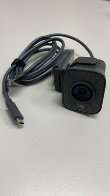 羅技視訊鏡頭Webcam，full HD，1080p/60fps