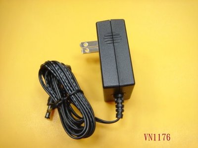 【全冠】安規電子式變壓器 電源轉換器SW12-050U 5V2A 5.5/2.5mm 《VN1176》