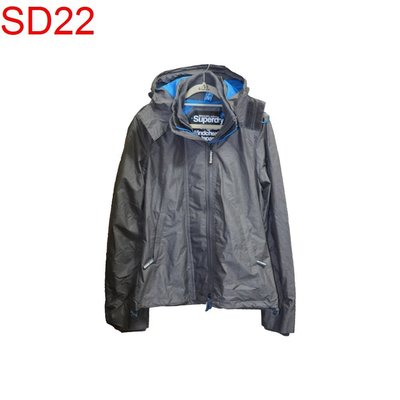 【西寧鹿】 Superdry 極度乾燥 女生外套 絕對真貨 美國帶回 可面交 SD22