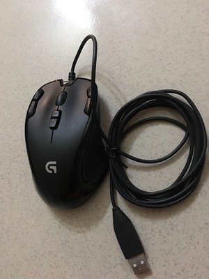 二手羅技Gaming Mouse電玩遊戲競賽電競滑鼠/競技滑鼠