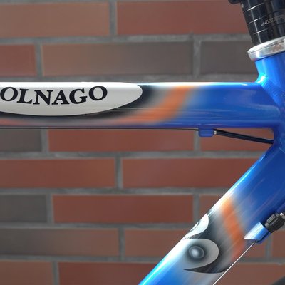 Colnago Active