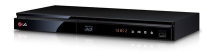 二手保固七日 LG BP430 3D藍光播放器 非BP630 BP120 BDP-S5500 BD-F6500