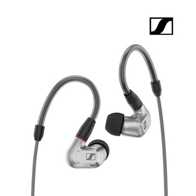 SENNHEISER IE900 高解析入耳式旗艦耳機 | 新竹台北音響 | 台北音響推薦 | 新竹音響推薦