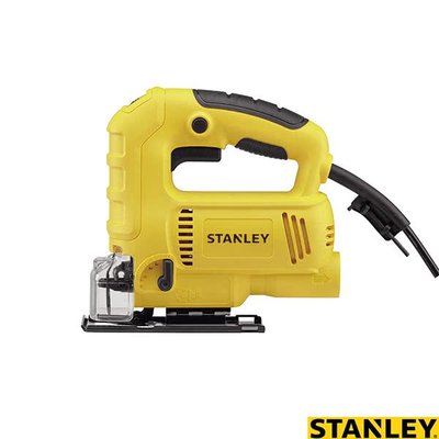 【工匠職人工具部屋】Stanley 史丹利 600W 線鋸機 SJ60