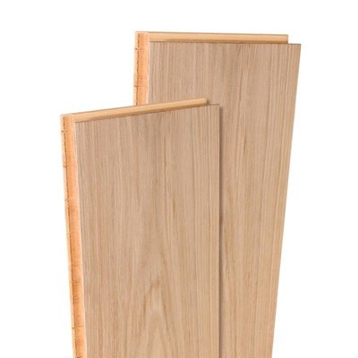 甄木匠純三層15/3mm橡木原木多層實木復合地板地暖家用木地板~特價