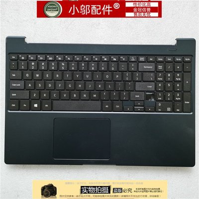 適用 三星 NT750BBC 751BBC C殼 鍵盤 觸摸板 喇叭 英文 韓文 KR