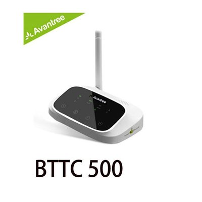 【MR3C】免運 含稅附發票 Avantree BTTC500 低延遲無線藍牙接收 發射器兩用無線音樂盒