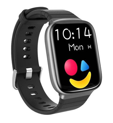 【正3C】全新附發票MEGA KING Watch S2 智慧手錶 24小時心率監測 現貨