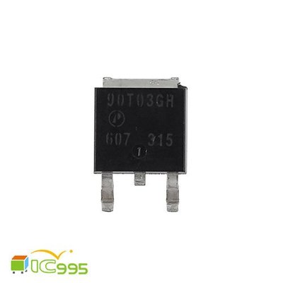 (ic995) AP 90T03GH TO-252 N溝道 增強模式 功率 場效應 電晶體 芯片 IC #6645