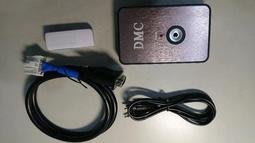 Panasonic 汽車音響 專用 USB SD MP3 AUX 數位換片箱 部份crv2 nissan ford 可用
