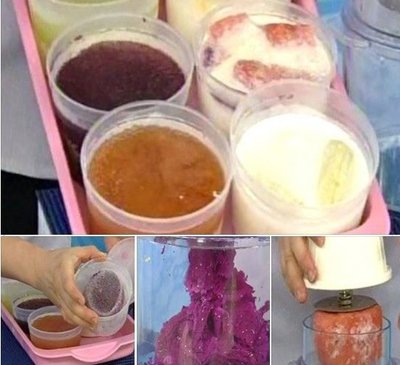 果菜機 手搖 刨冰機+榨汁器-自製果汁 冰磚 日式剉冰機 刨絲 蔬果雕花 刨冰 榨汁 超值組