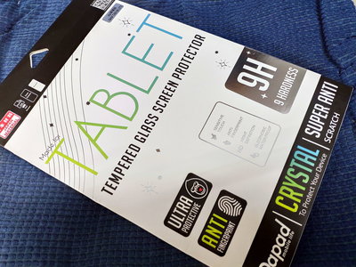 三重三星平板 Tab S6 Lite Samsung Galaxy 10.4吋 TAB S6玻璃保護貼 TABS6保護套