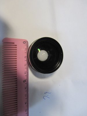 二手SONY索尼Vcl-dh0737(有喀傷) ，37毫米廣角轉換鏡頭賣320元