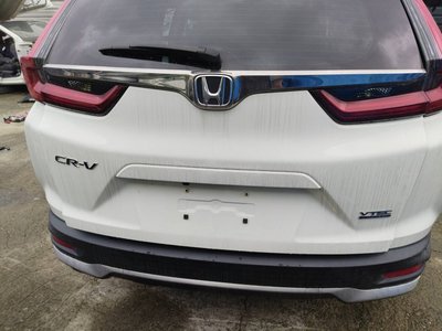 品名：2021年  HONDA  CRV 1.5S 零件車 報廢車拆賣