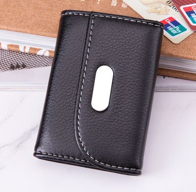 沛恩精品 簡約風琴卡包零錢包 卡包 信用卡收納 零錢包 零錢 信用卡 名片
