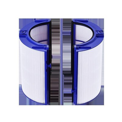 熱賣 適配Dyson戴森空氣凈化風扇濾芯TP05DP04/DP05活性炭HEPA過濾網