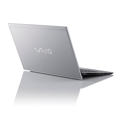 VAIO SX14 NZ14V2TW037P 銀14吋商務筆電 i5-10210U/8GB/512GB/W10P