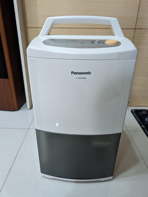 Panasonic 國際牌 6L B式 除濕機 F-Y901MW