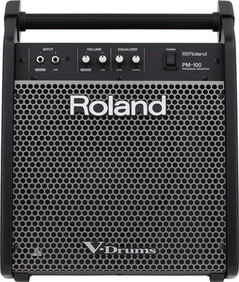 三一樂器 Roland PM-100 電子鼓音箱