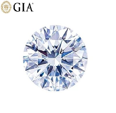 【台北周先生】天然白色鑽石 1.01克拉 超乾淨VS1 E-color 璀璨耀眼 鑽石圓切割 完美車工  送GIA證書
