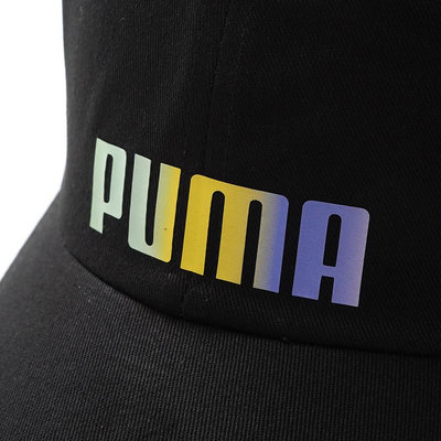 PUMA 基本系列 運動 休閒 棒球帽 老帽 02254901/03