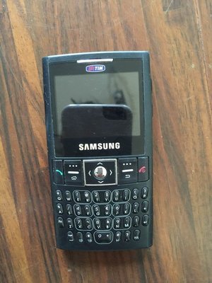 samsung手機 與黑莓機同期 500元 功能使用好用正常