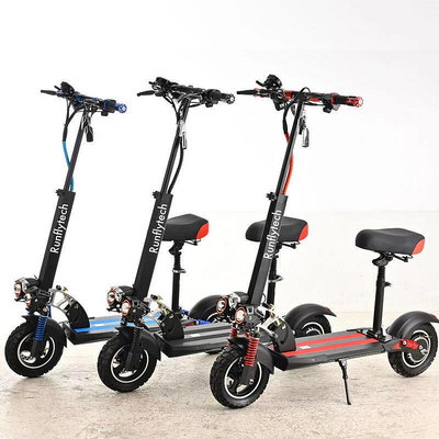 廠家直銷可折疊電動滑板車代步車踏板車ELECTRIC SCOOTER