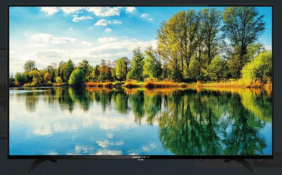 【林董最便宜】三洋SANLUX【SMT-50MU5】50吋4K液晶電視顯示器 視訊盒 另KM-50X80L