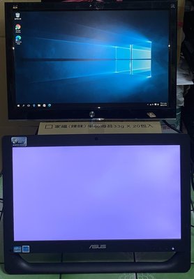 ASUS ET2013I i5-3450S All-in-one 20吋一體機 內詳