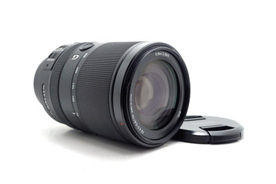 【台中青蘋果】Sony FE 70-300mm f4.5-5.6 G OSS SEL70300G 二手鏡頭 #86271