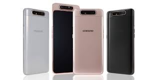 SAMSUNG Galaxy SAM A80 6+128G 『 可免卡分期 現金分期 』『高價回收中古機』 萊分期